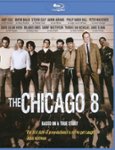 Front Standard. The Chicago 8 [Blu-ray] [2011].
