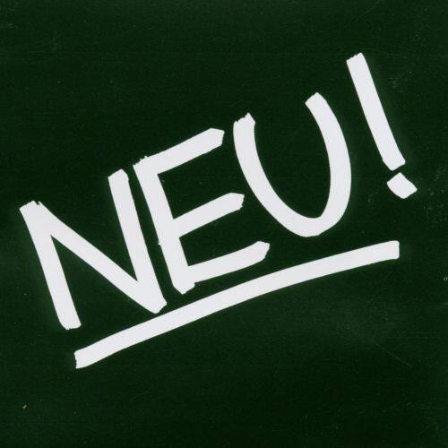 

Neu! 75 [LP] - VINYL