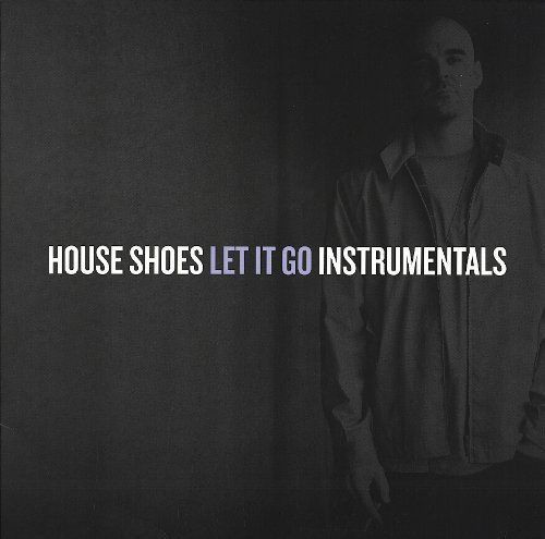 Let It Go Instrumentals [LP] - VINYL