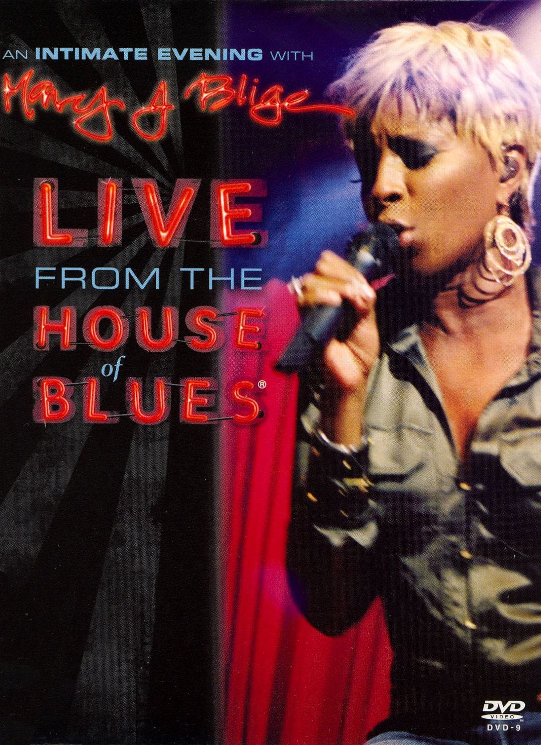 Best Buy: Live from the House of Blues [DVD]