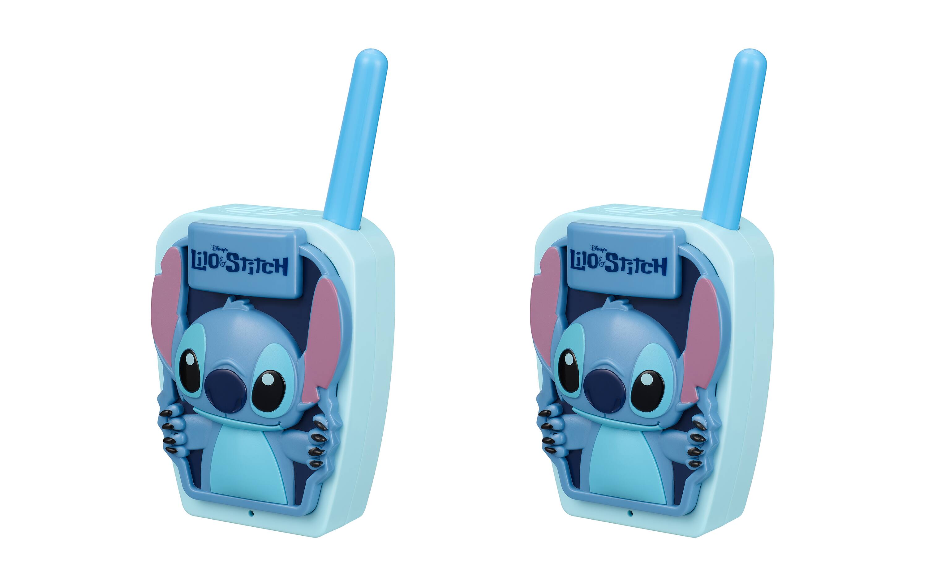 Disney Lilo & Stitch  
Disney Lilo & Stitch