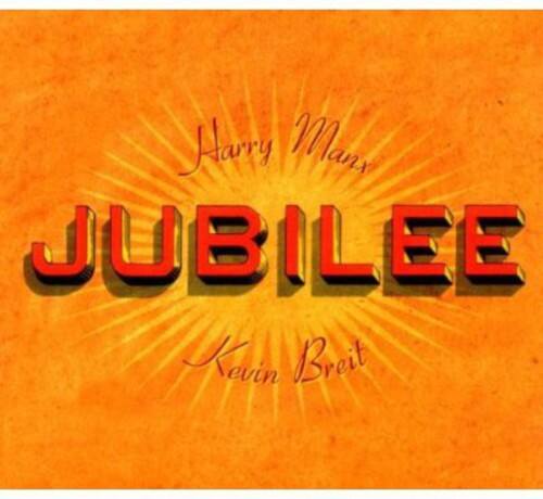 Harry Manx - Jubilee   - COMPACT DISCS [CD] price history on PriceWatchPro