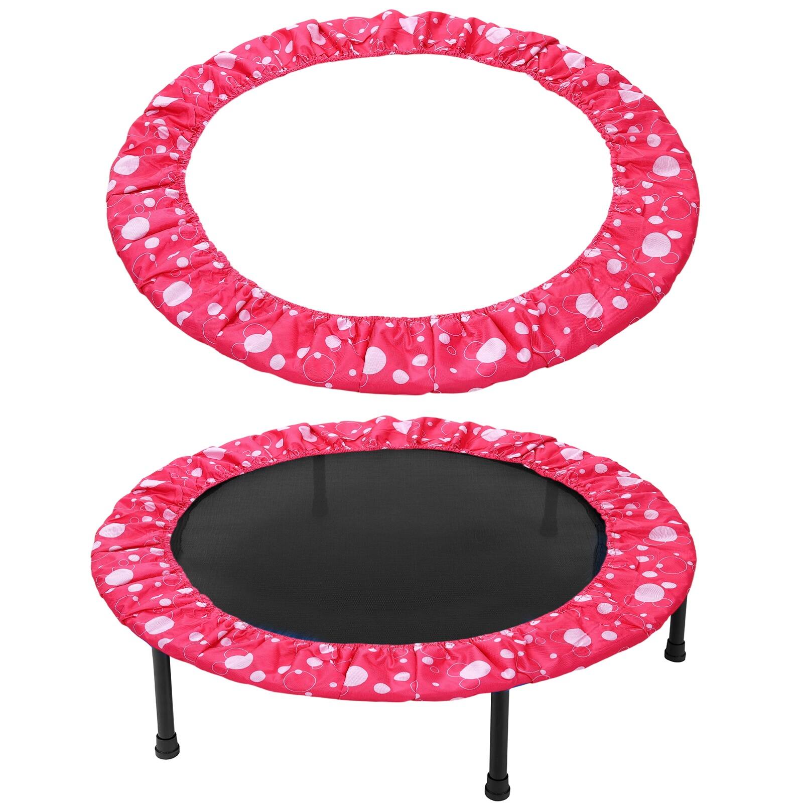 Magenta Bubble