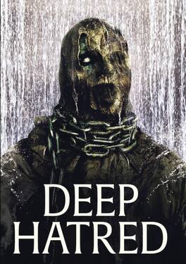 Deep Hatred - DVD
