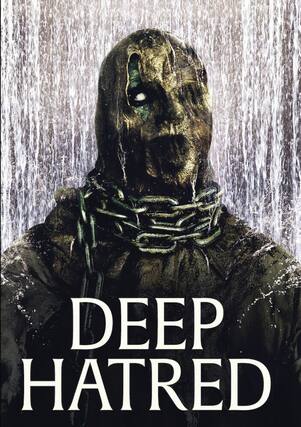 Front. Deep Hatred - DVD.