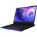 Alt View 16. MSI - GE66 Raider 15.6" Gaming Laptop - Intel Core i9 - 32 GB Memory - NVIDIA GeForce RTX 3070 Ti - 1 TB SSD - Titanium Blue.