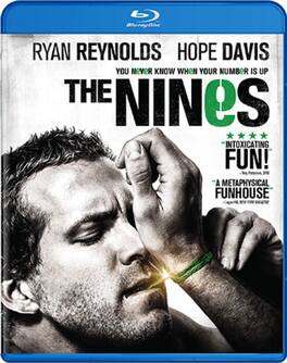 The Nines - BLU-RAY