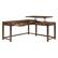 Alt View Zoom 14. OSP Home Furnishings - Baton Rouge L-Shaped Lift Desk - Brushed Walnut.