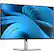 Front. Dell - Pro Plus 27" IPS LED 4K UHD 100Hz Monitor (USB, HDMI) - Black, Silver, Dual Color.