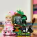 Alt View 13. LEGO - Wicked Elphaba & Glinda Figures Fantasy Playset, Kids Witch Toys 75682.