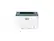 Alt View 1. Xerox - Xerox B230/DNI Monochrome Laser Printer - Monochrome.