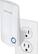 Angle. TP-Link - N300 Wi-Fi Range Extender with Ethernet Port - White.