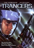 Trancers [DVD] [1985] - Front_Original