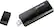 Alt View 11. TP-Link - Wireless AC1200 Dual-Band USB Adapter - Black.