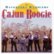 Front Standard. Cajun Boogie [CD].