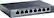 Angle. TP-Link - 8-Port 10/100/1000 Mbps Gigabit Ethernet Metal Switch.