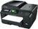 Angle Standard. Brother - Professional Series Network-Ready Wireless All-In-One Printer.