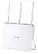 Front. TP-Link - AC1750 Dual-Band Wi-Fi Router - White.