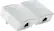 Alt View 11. TP-Link - Powerline AV600 Nano Adapter Starter Kit - White.