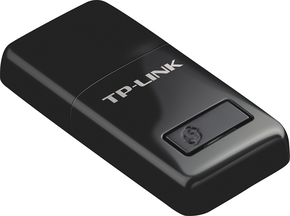 TL-WN823N, 300Mbps Mini Wireless N USB Adapter
