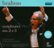 Front Standard. Brahms: Symphonies Nos. 2 & 3 [CD].