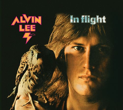  In Flight [CD]