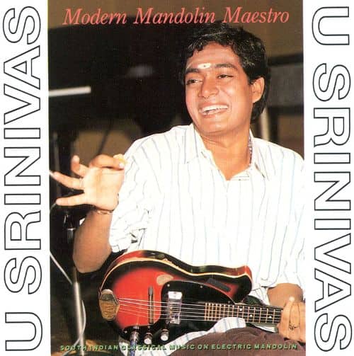Best Buy Modern Mandolin Maestro [CD]