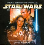 Front. Star Wars Episode II: Attack of the Clones [Original Motion Picture Soundtrack] [CD].