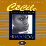 Front Standard. Cecile Kayirebwa [CD].