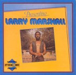 Best Buy: Presenting Larry Marshall [CD]