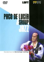 Paco de Lucia & Group: Jazz [DVD] [1996] - Front_Original