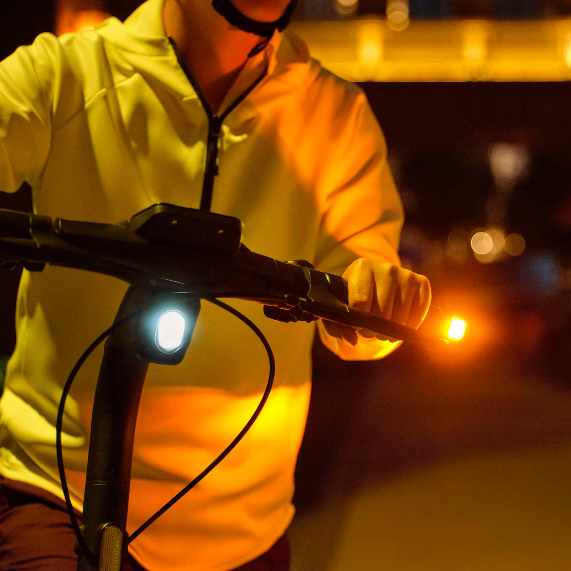 Alt View 25. Segway - ZT3 Pro Kick Scooter w/43.5 Max Operating Range & 24.9mph Max Speed - Black.