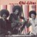 Front Standard. The Best of the Chi-Lites [Kent] [CD].