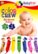 Front Standard. BabyFirst: Color Crew - All About Colors [DVD] [2013].