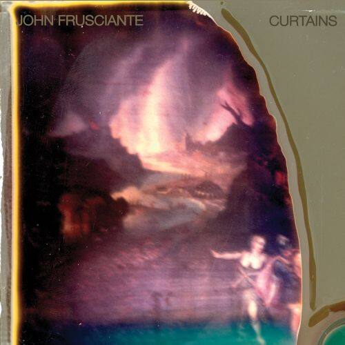 

Curtains [LP] - VINYL
