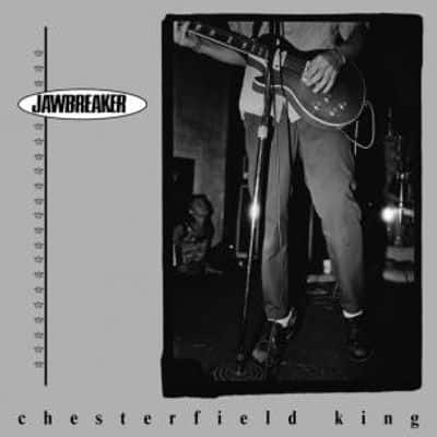  Chesterfield King [Extended Play Record]
