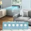 1 Product, 6 Modes: Cool, Dry, Fan, Auto, Sleep, Energy Saver.