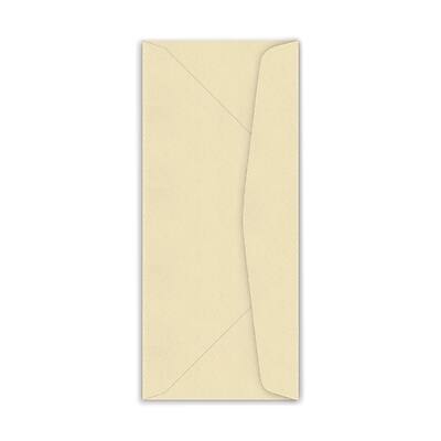 Alt View 2. Southworth - Gummed #10 Business Envelopes, 4 1/8" x 9 1/2", 250/Box - Ivory.