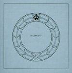 Front Standard. Harmony [CD].