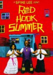 Front Standard. Red Hook Summer [DVD] [2011].