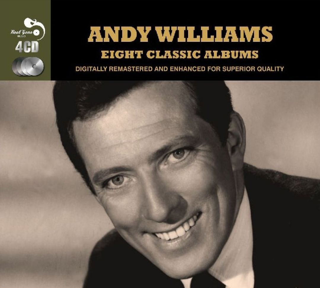 andy williams discography tpb torrents