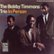 Front Standard. The Bobby Timmons Trio in Person: Recorded Live at the Village Vanguard [CD].