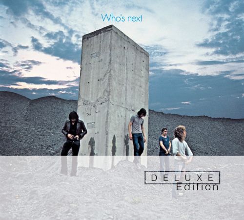  Who's Next [Expanded Edition] [CD]
