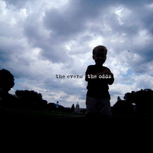 

The Odds [LP] - VINYL