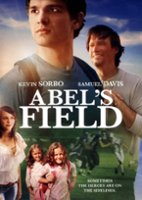 Abel's Field [DVD] [2012] - Front_Original