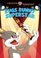 Bugs Bunny Superstar [DVD] [1975] - Front_Original