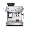 Breville TAMP - 2 - - - - VEL MARIAL - I Lom