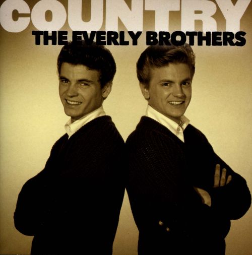  Country [CD]