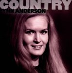 Front Standard. Country: Lynn Anderson [CD].