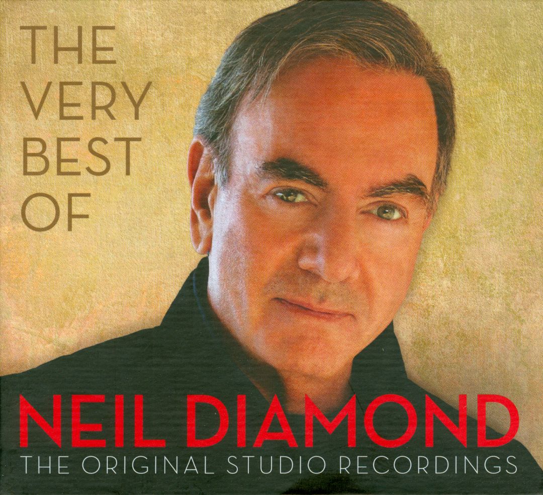 Neil Diamond Biography: Legendary Pop Singer-Songwriter